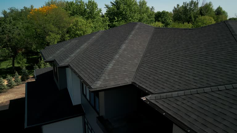 Reliable Garland, TX Roofing Service Solutions