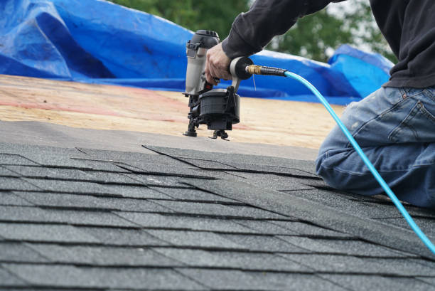 Best Roof Ventilation Installation  in Garland, TX