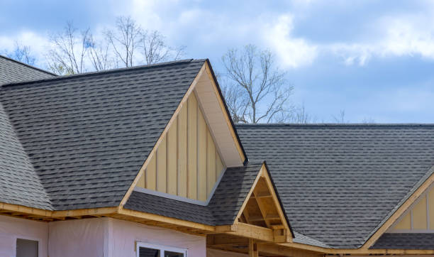 EPDM Roofing in Garland, TX