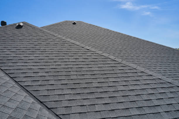 Steel Roofing in Garland, TX